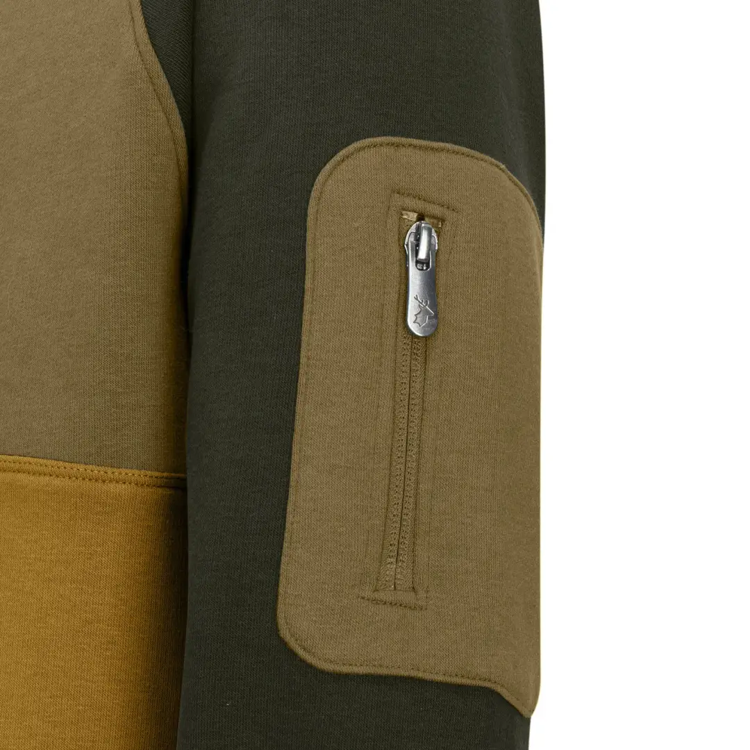 New Forest Raptor Hoodie - Image 5