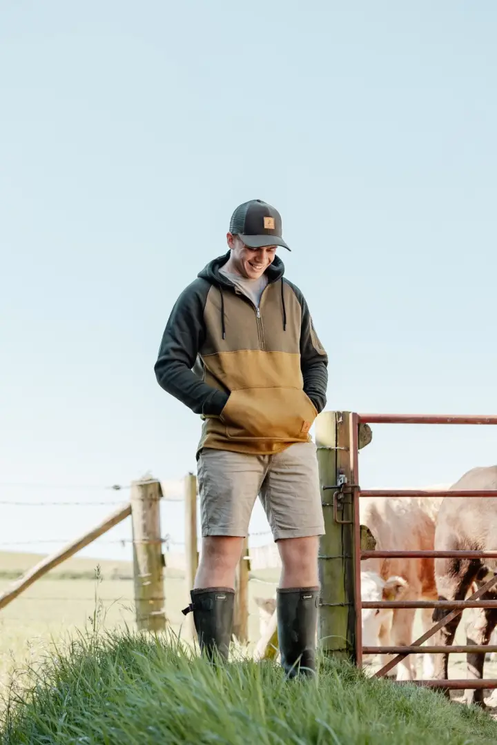 New Forest Raptor Hoodie - Image 6