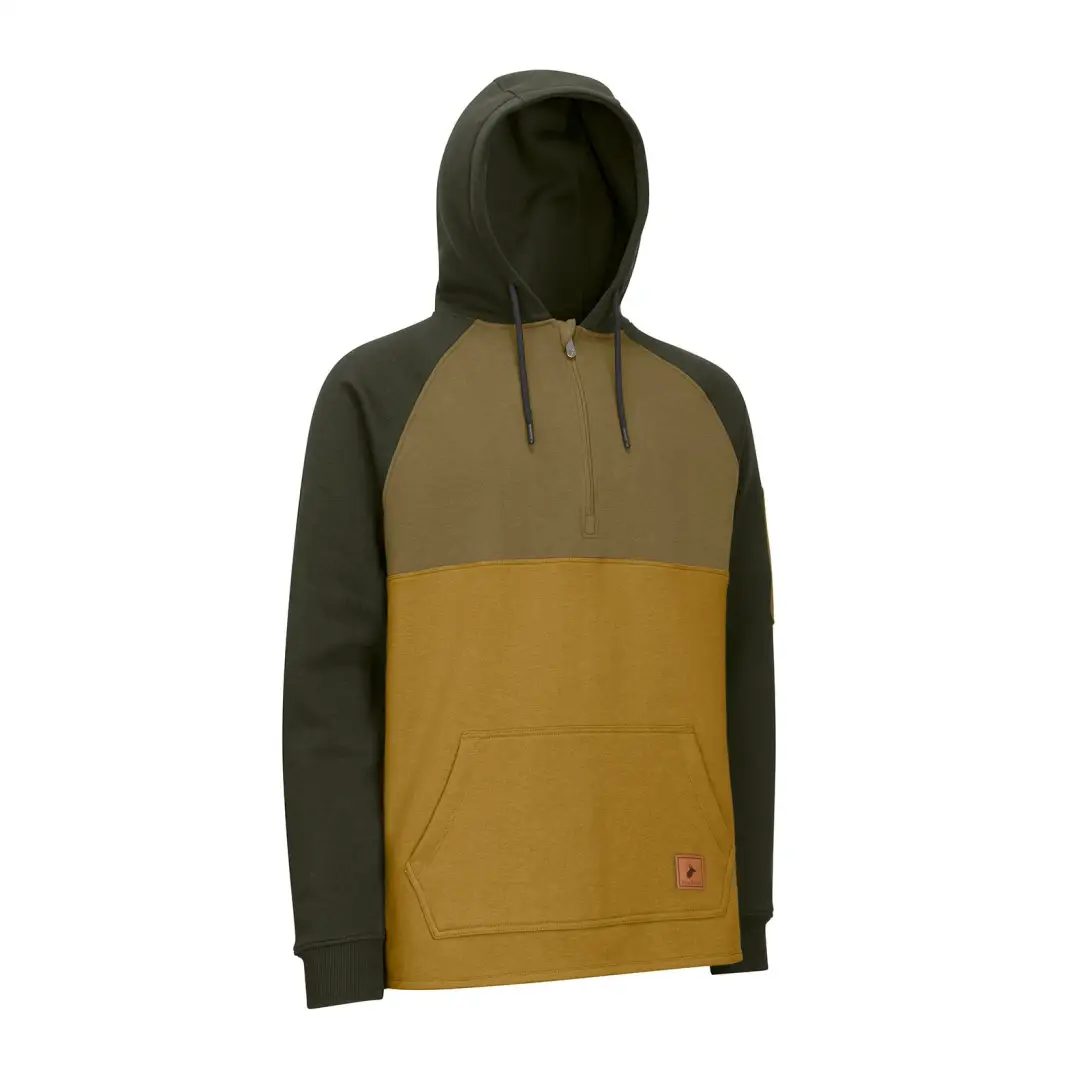 New Forest Raptor Hoodie - Image 7