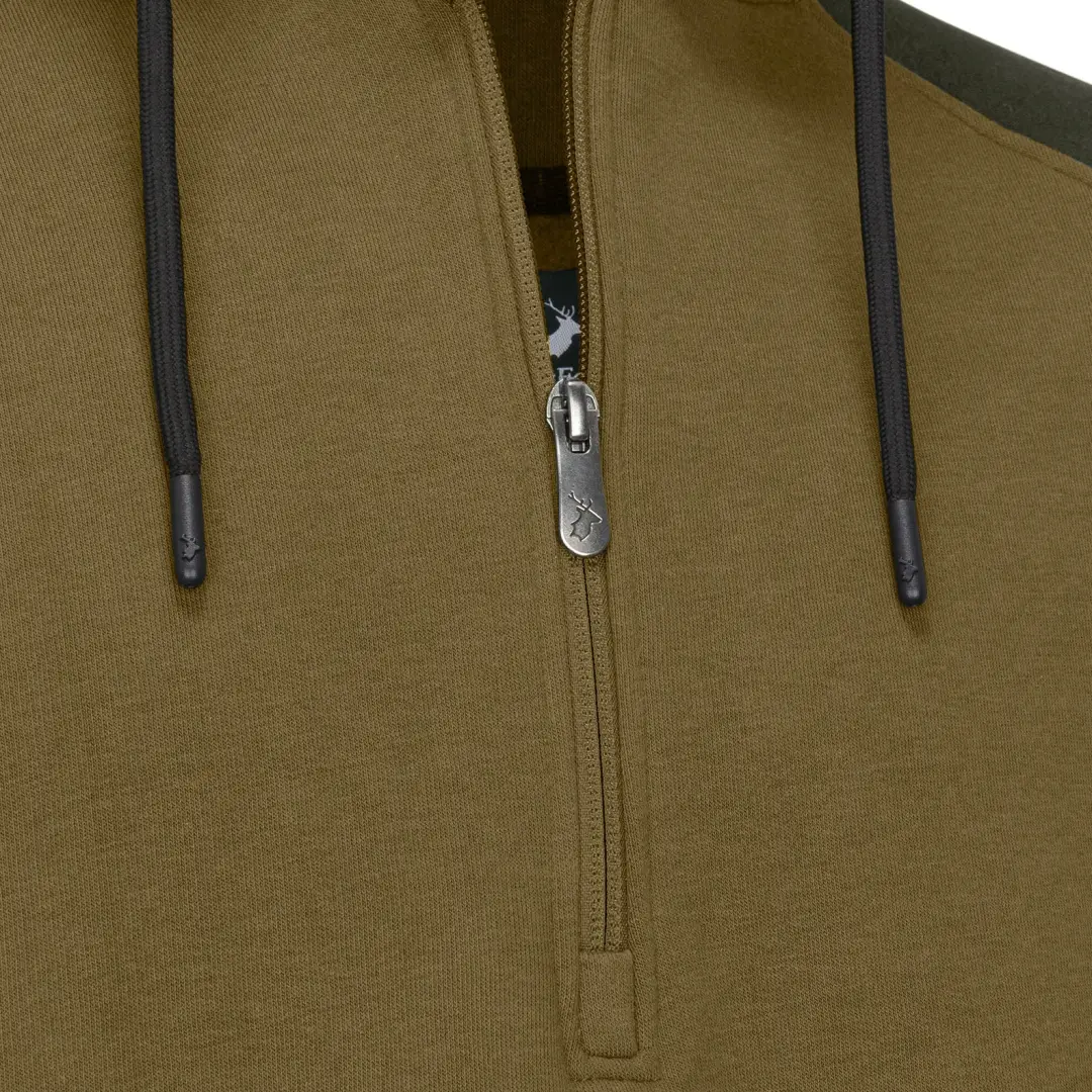 New Forest Raptor Hoodie - Image 8