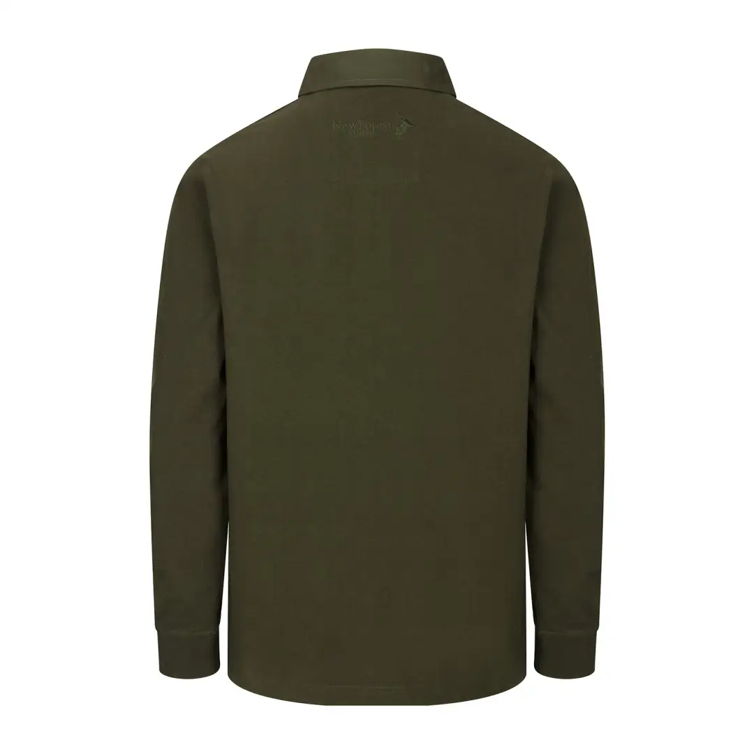 New Forest Rugby Shirt - Image 4