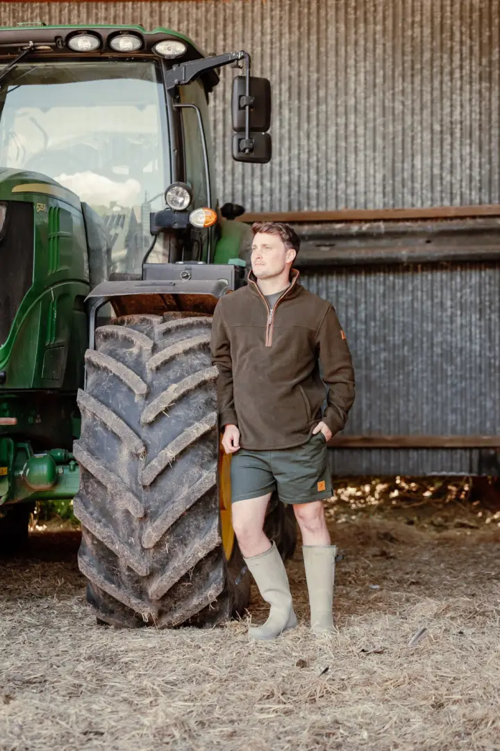 New Forest Rugby Shorts - Image 5