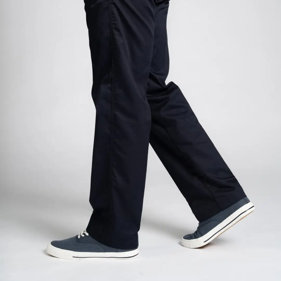 New Forest Rugby Trousers - Image 2