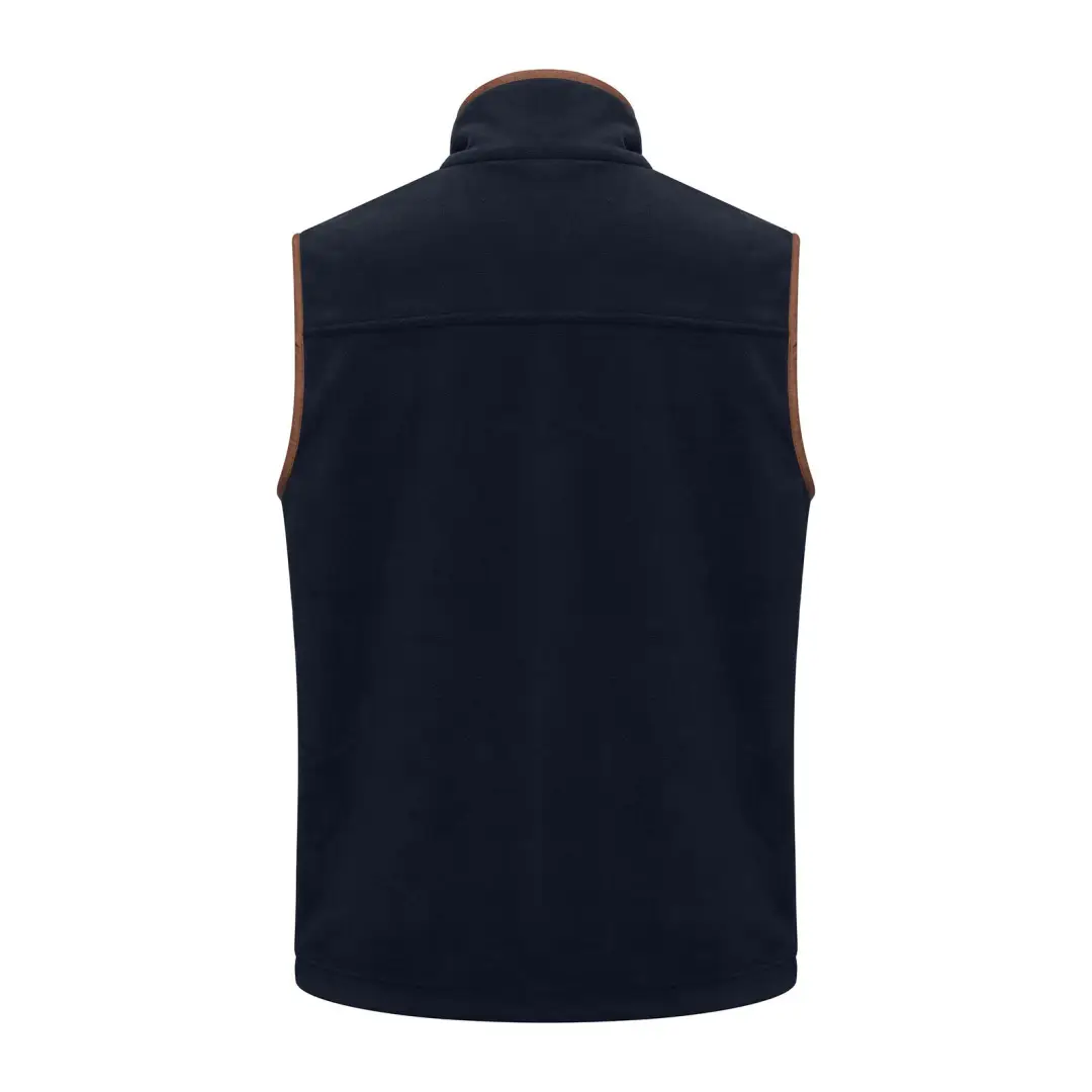 New Forest Shooters Fleece Gilet - Image 5