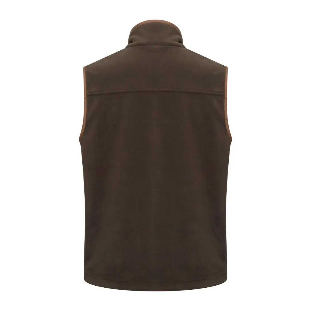 New Forest Shooters Fleece Gilet - Image 2