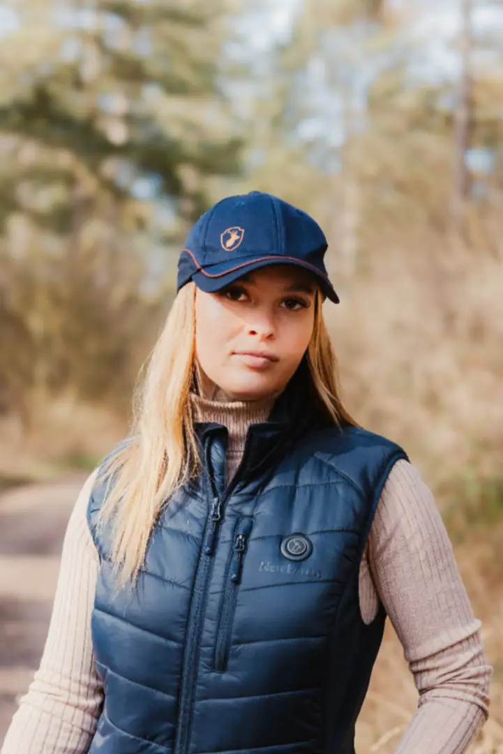 New Forest Skeet Cap - Image 4