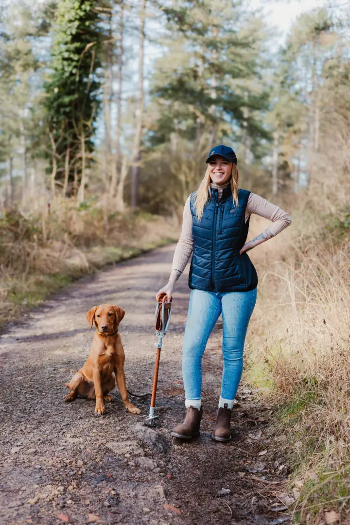New Forest Skeet Cap - Image 5