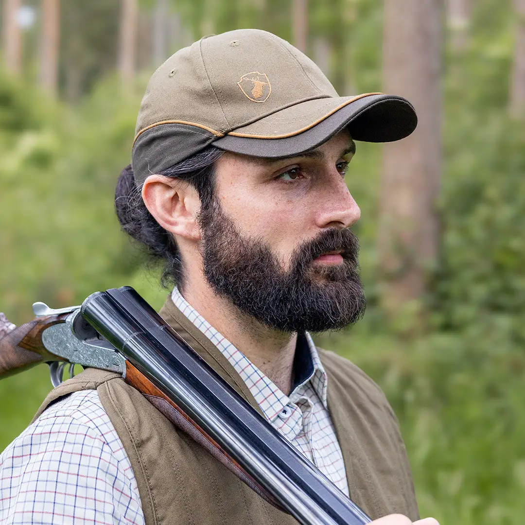 New Forest Skeet Cap - Image 2