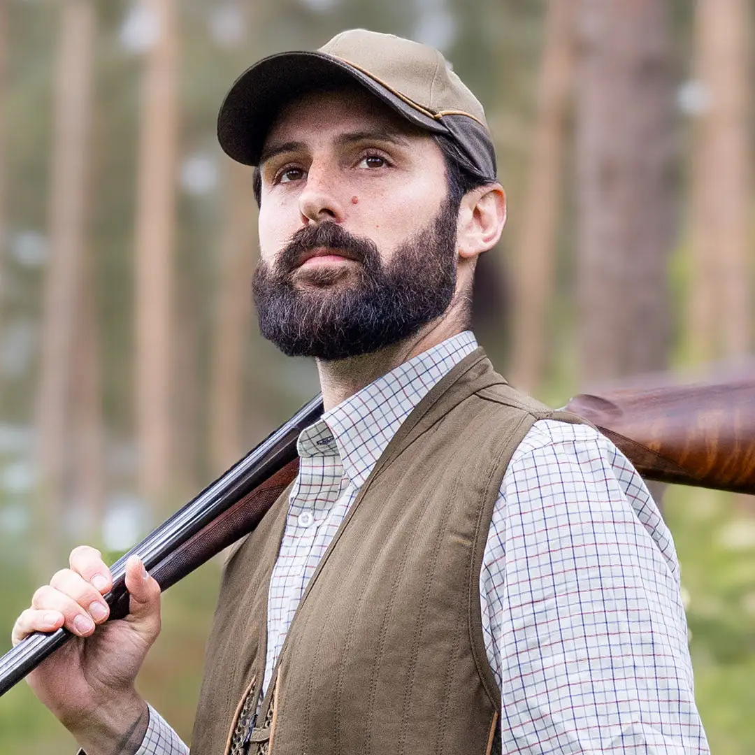 New Forest Skeet Cap - Image 4