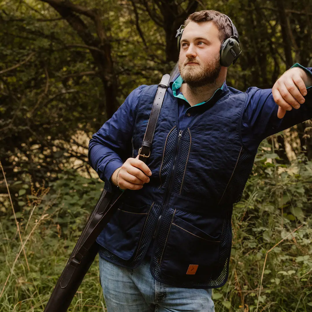New Forest Skeet Vest - Image 2