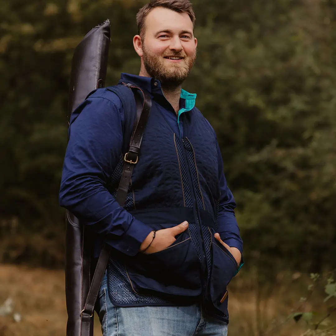 New Forest Skeet Vest - Image 4