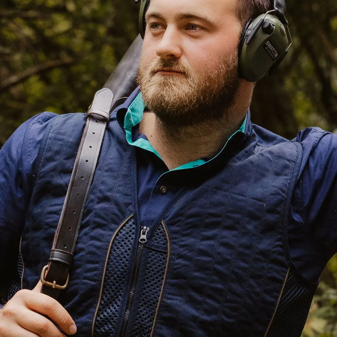 New Forest Skeet Vest - Image 5