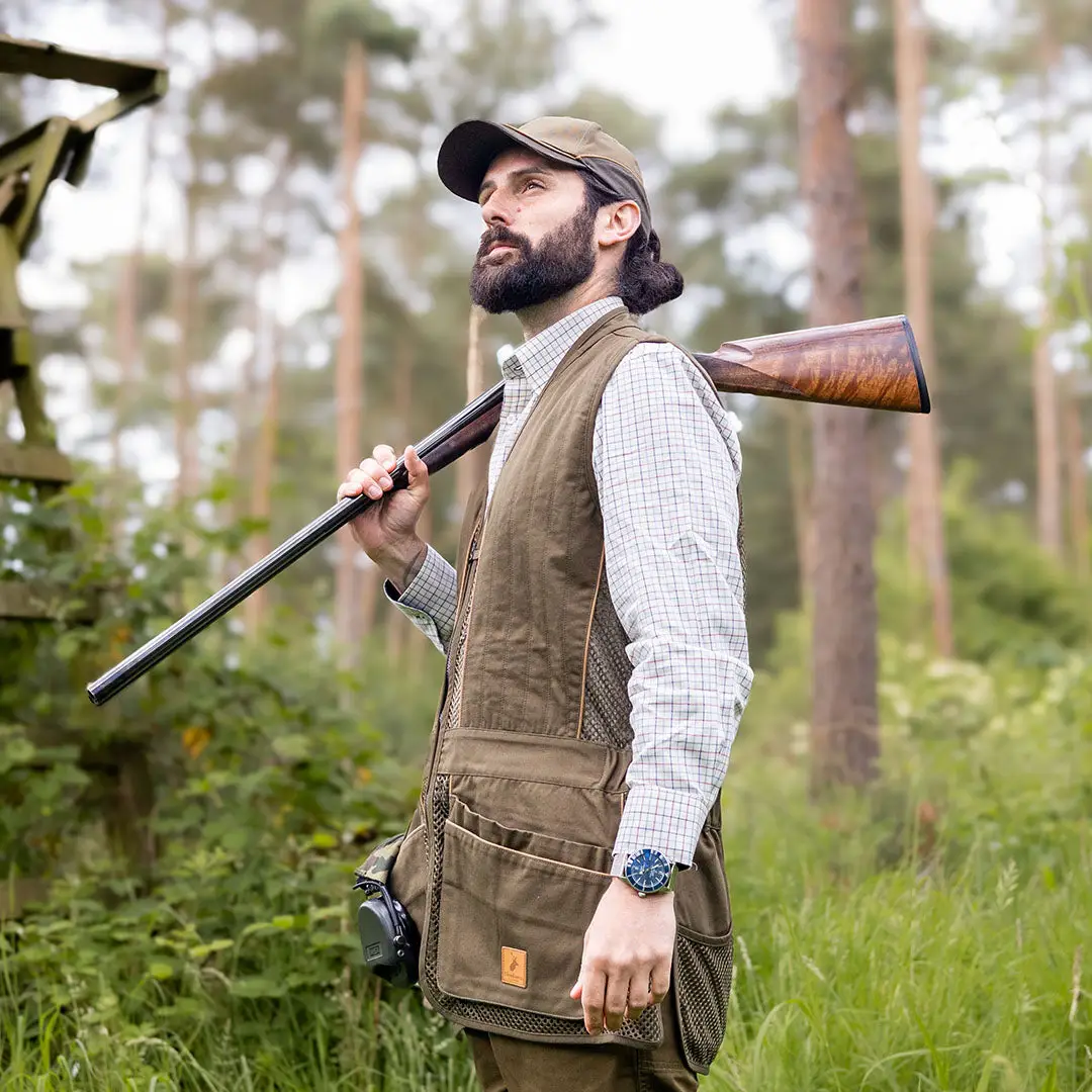 New Forest Skeet Vest - Image 2