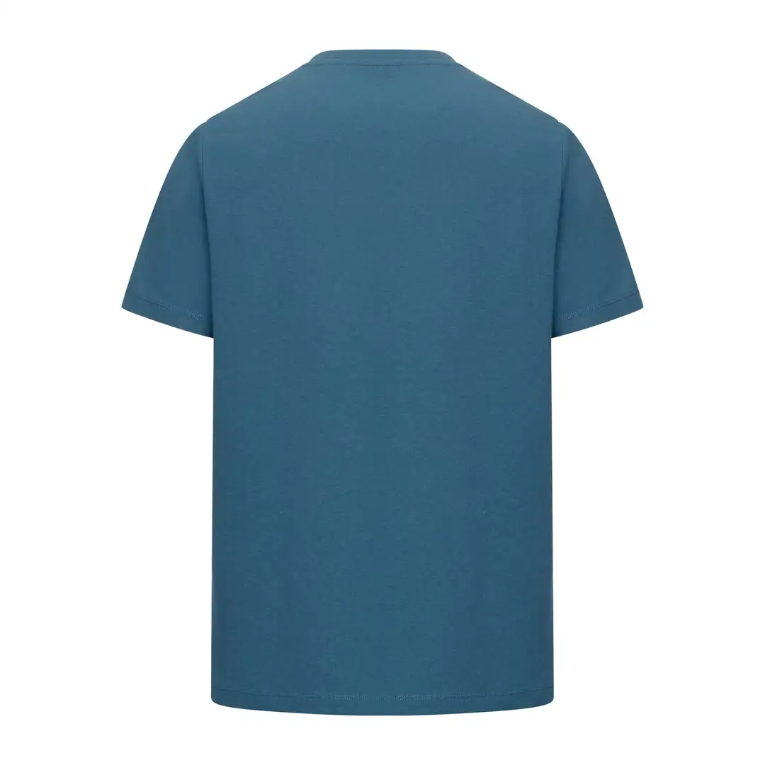 New Forest Stag Logo T-Shirt - Image 5