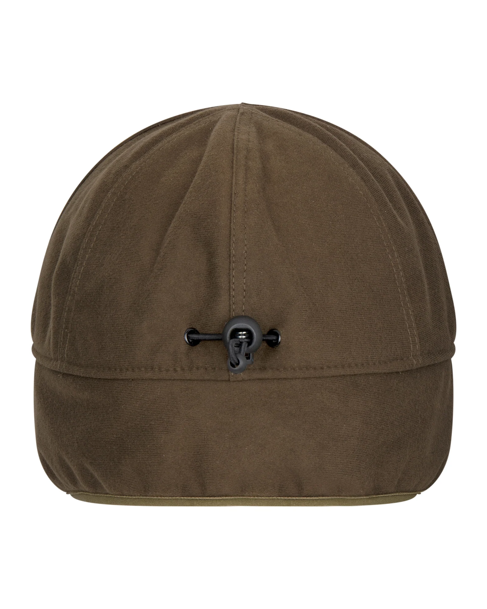 New Forest Stag Winter Cap - Image 3