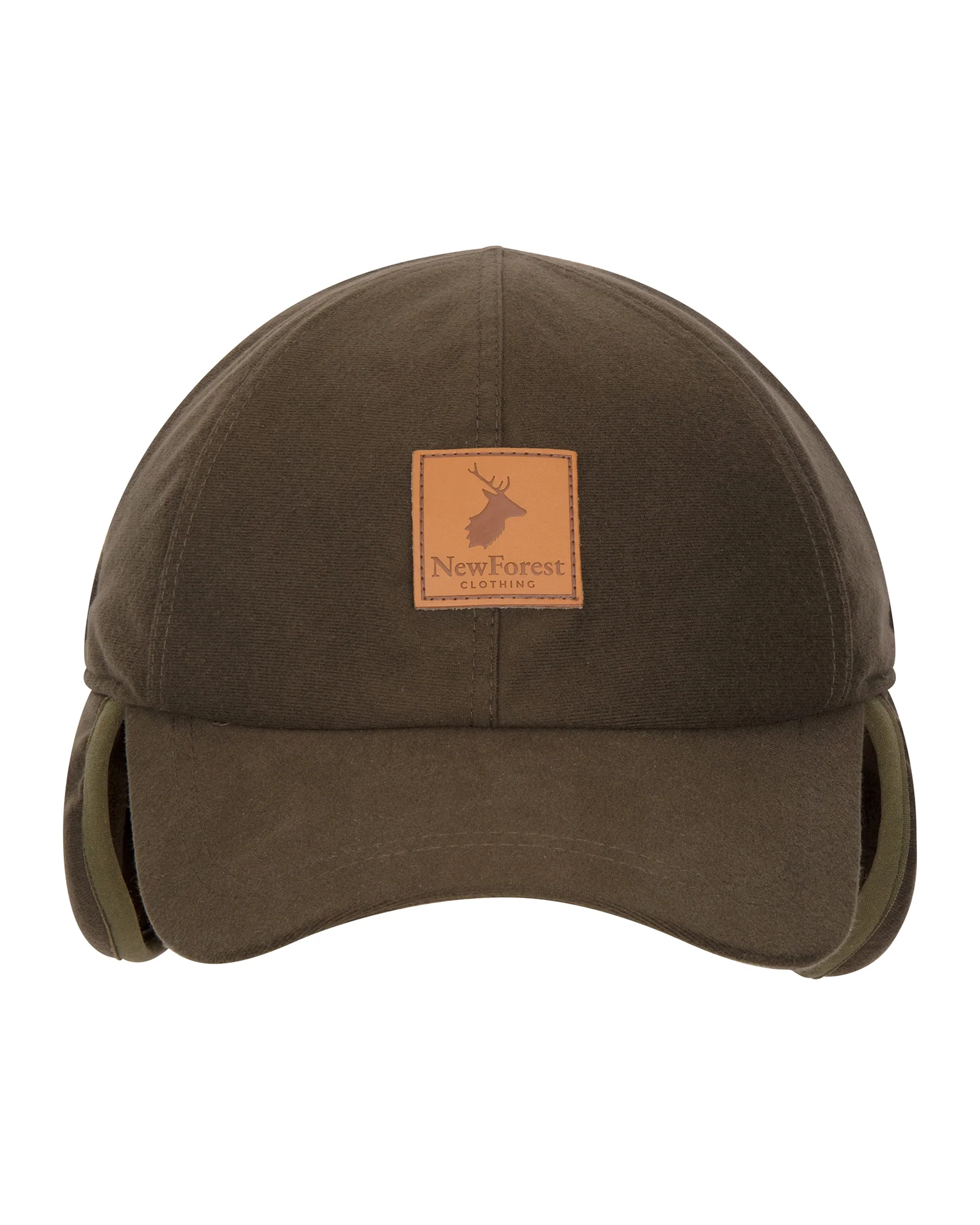 New Forest Stag Winter Cap - Image 4