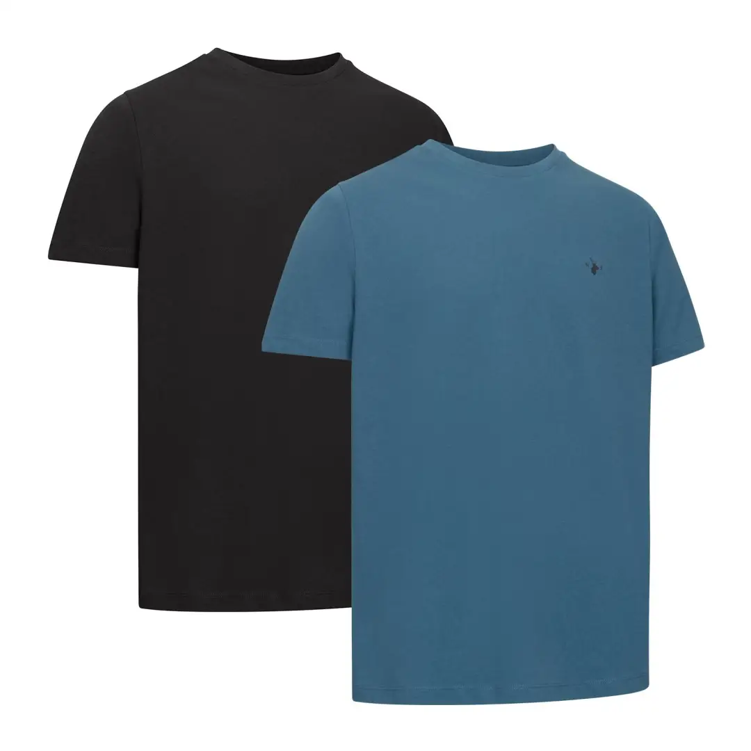 New Forest T-Shirt 2-Pack