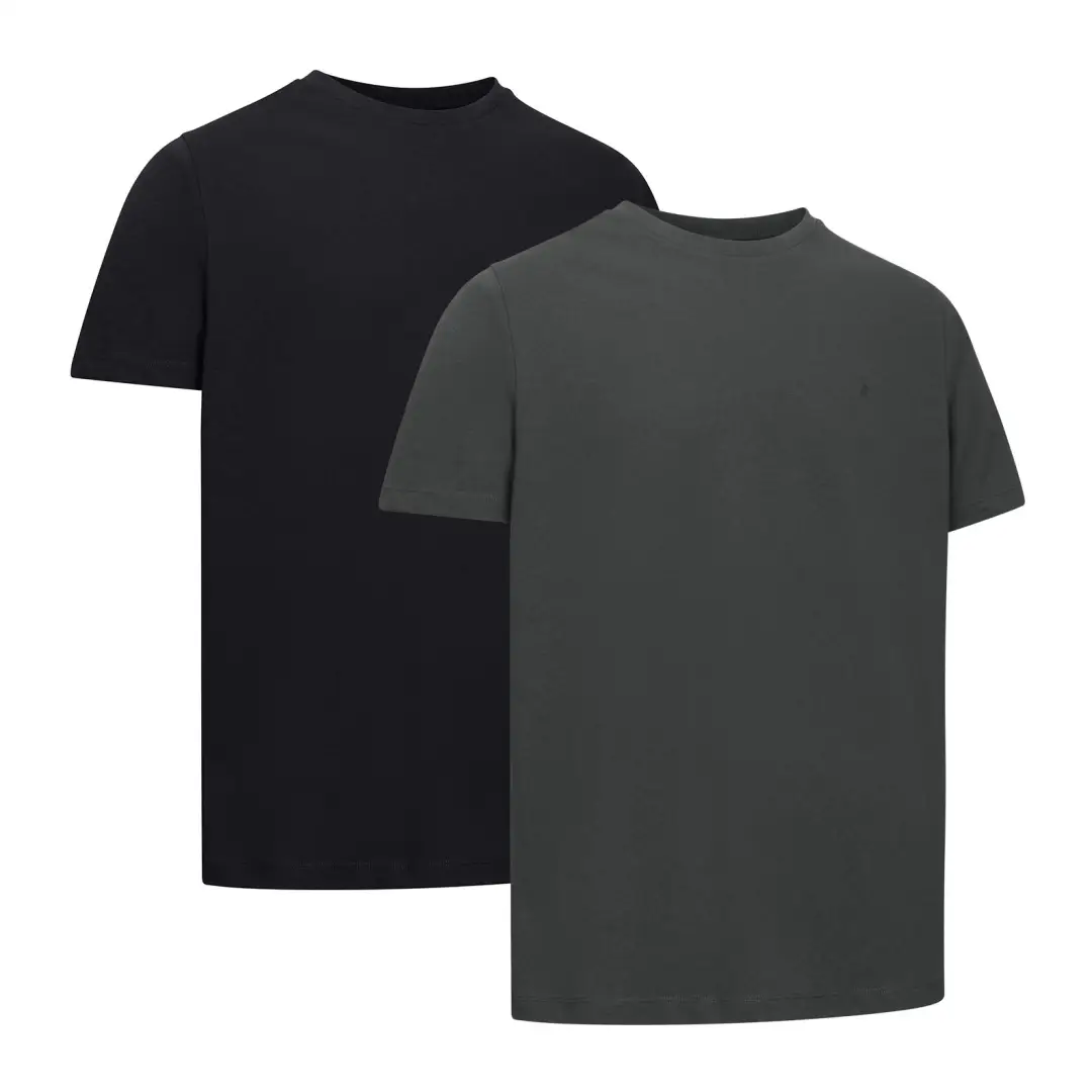 New Forest T-Shirt 2-Pack