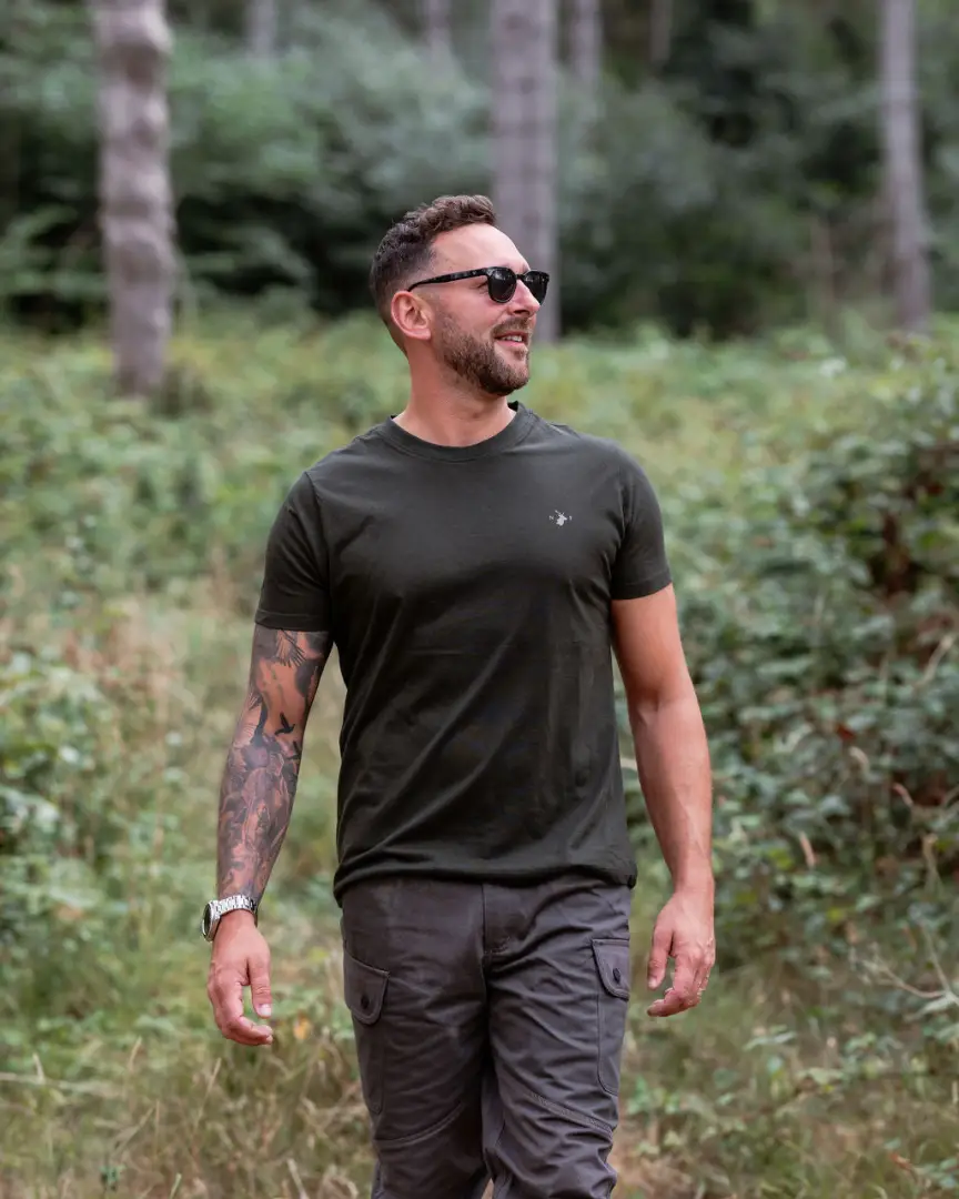 New Forest T-Shirt 2-Pack - Image 2