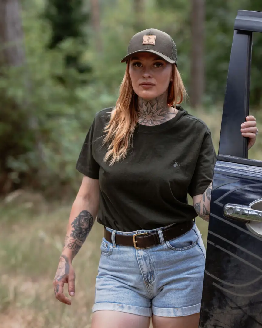 New Forest T-Shirt 2-Pack - Image 8