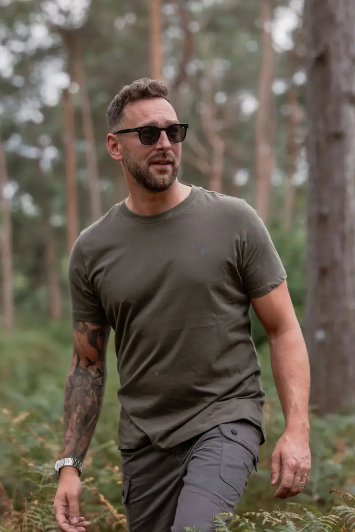 New Forest T-Shirt 2-Pack - Image 2
