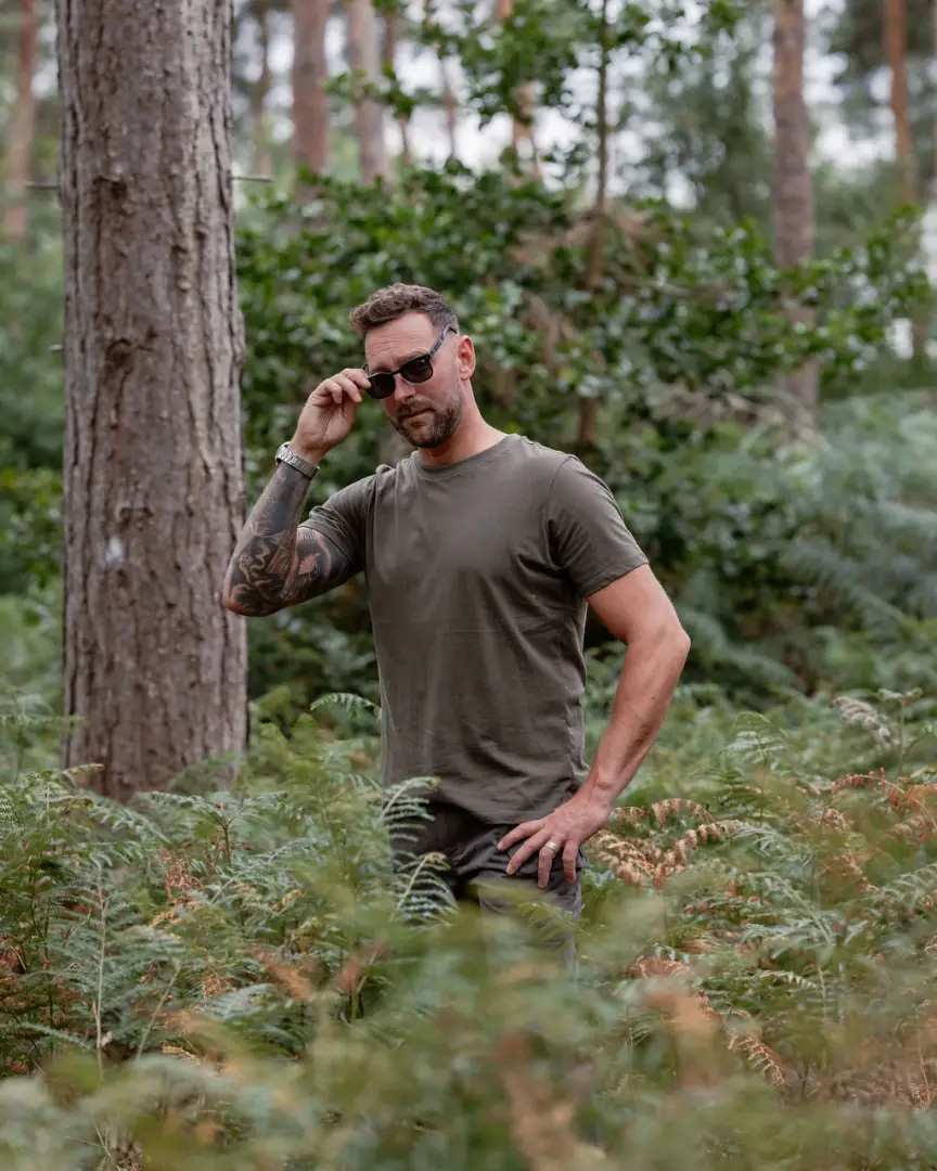 New Forest T-Shirt 2-Pack - Image 5