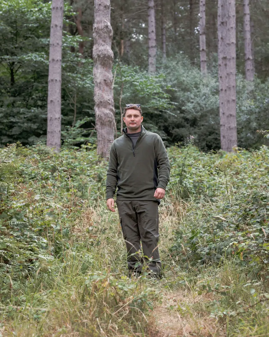 New Forest Trail Fleece - Image 4