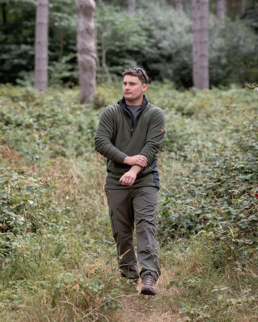 New Forest Trail Fleece - Image 6