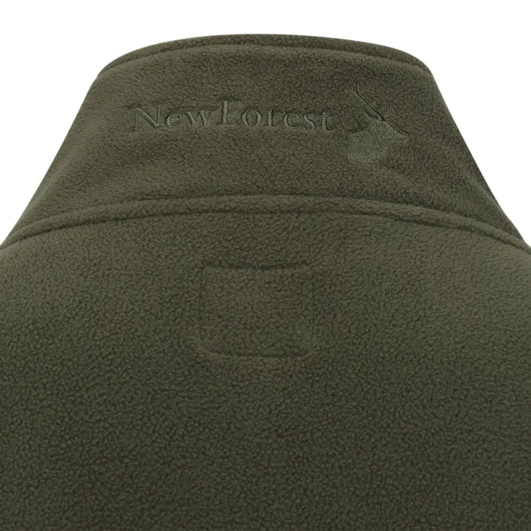 New Forest Trail Fleece - Image 8