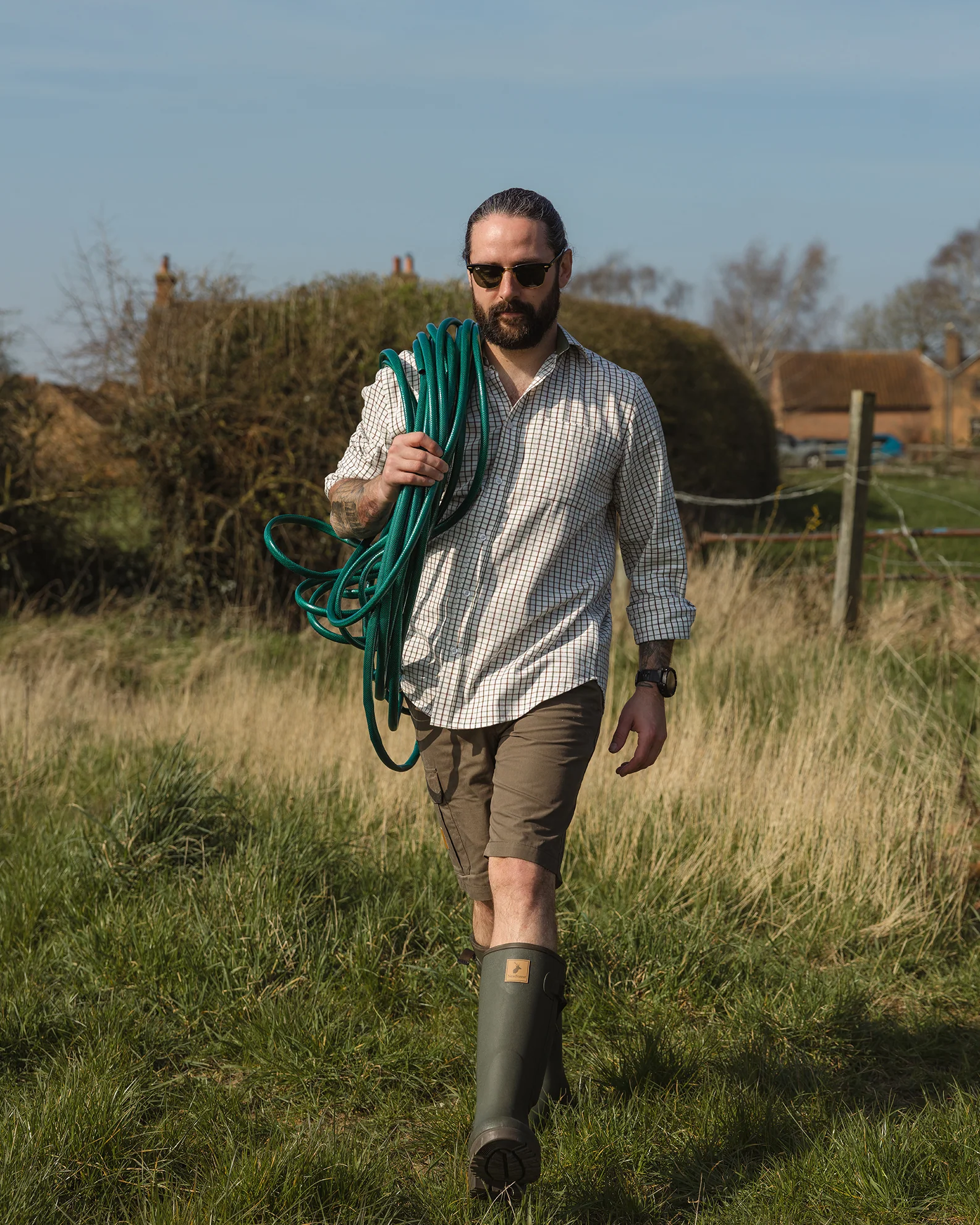 New Forest Trail Shorts - Image 2