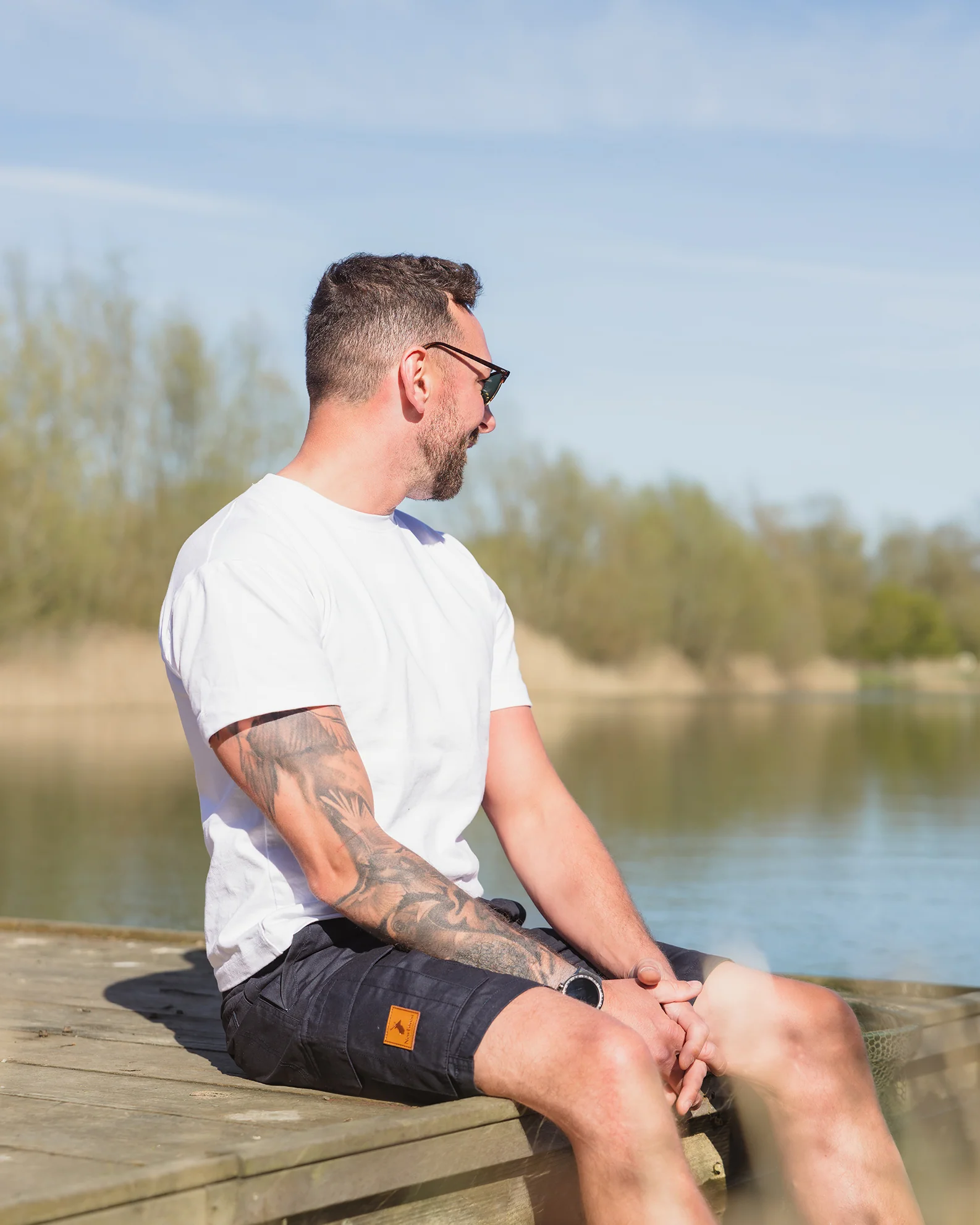 New Forest Trail Shorts - Image 8