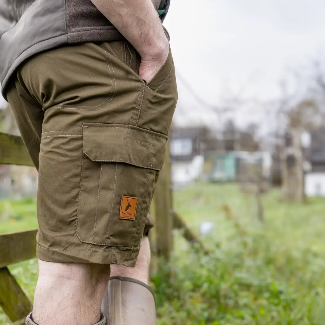 New Forest Trail Shorts - Image 2