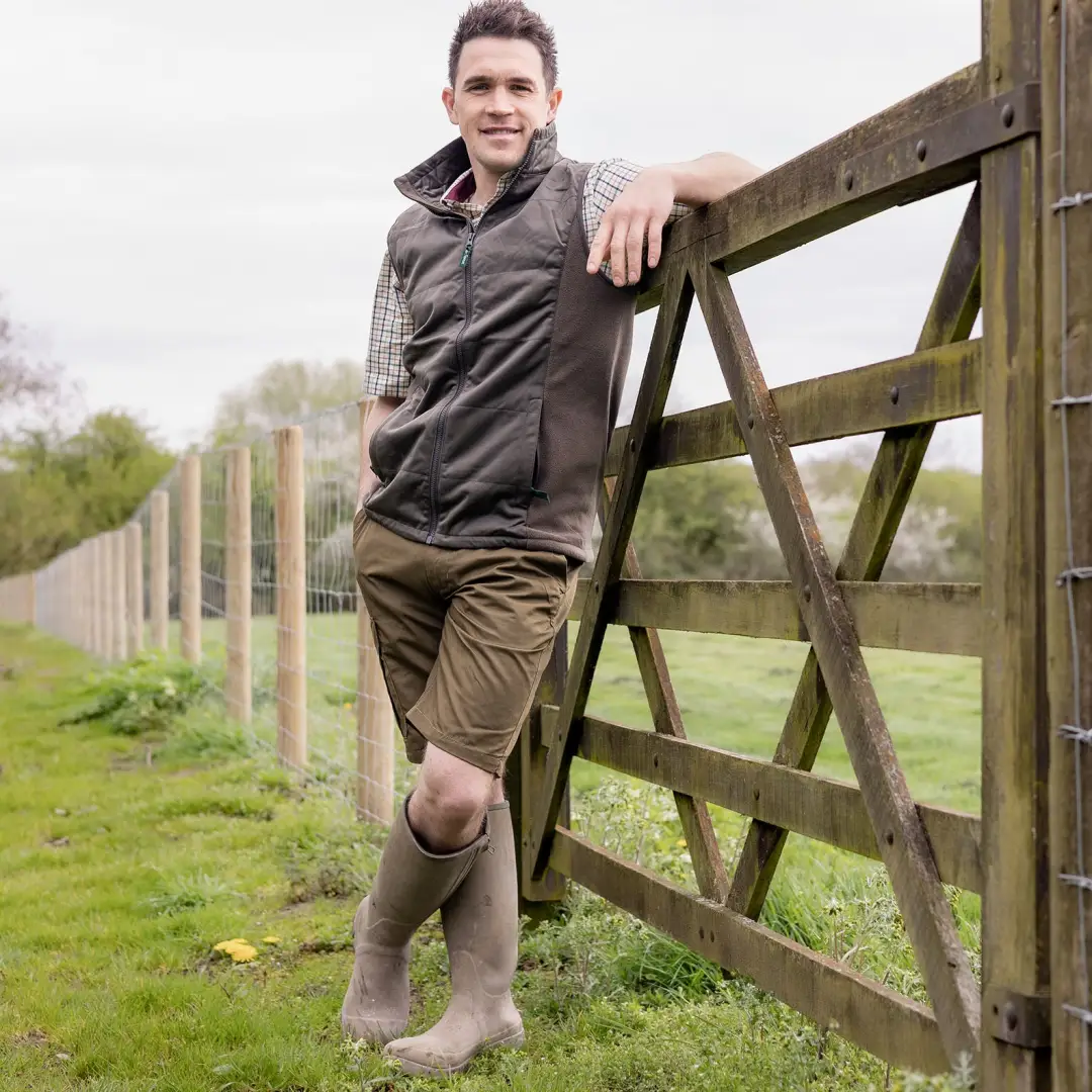 New Forest Trail Shorts - Image 3
