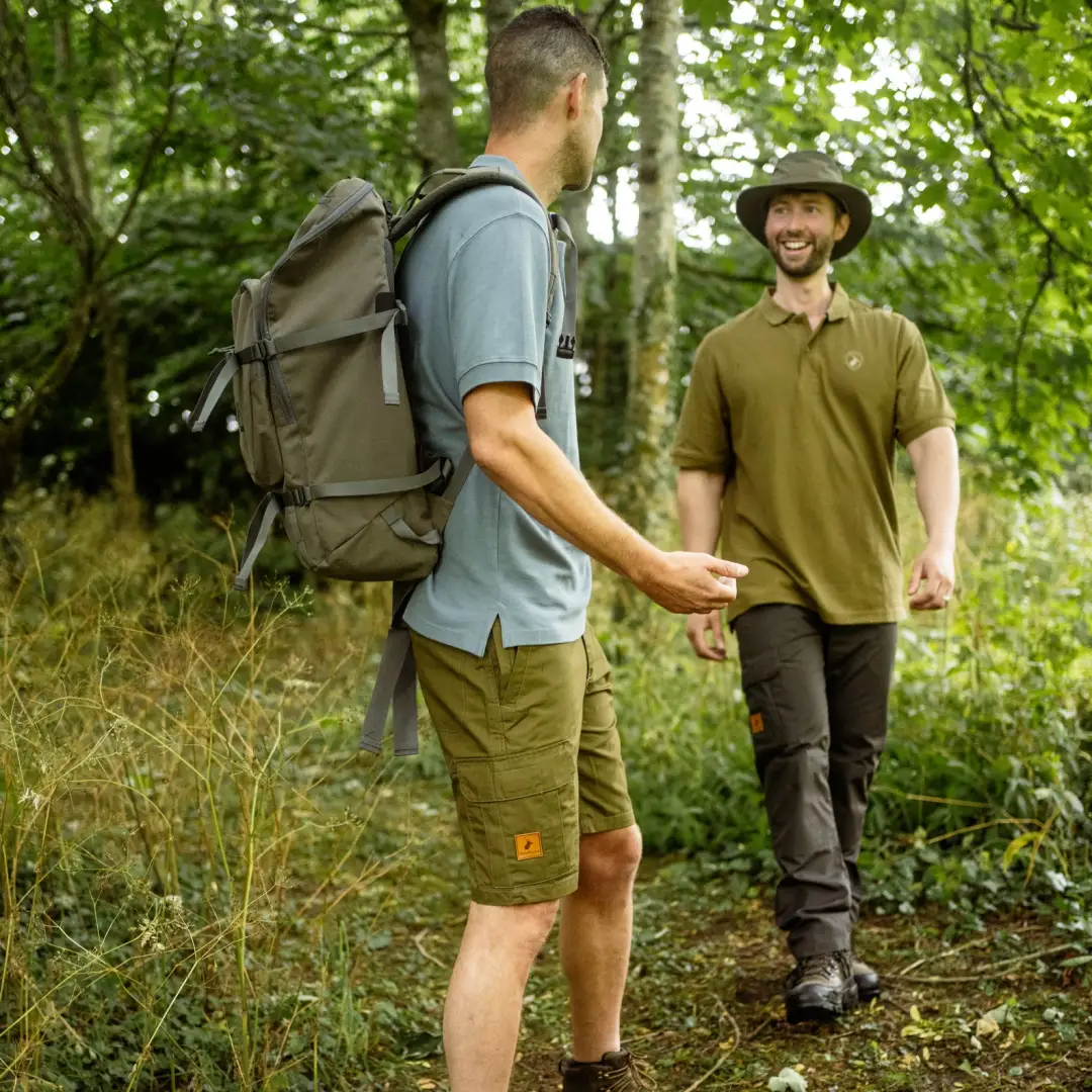 New Forest Trail Shorts - Image 4