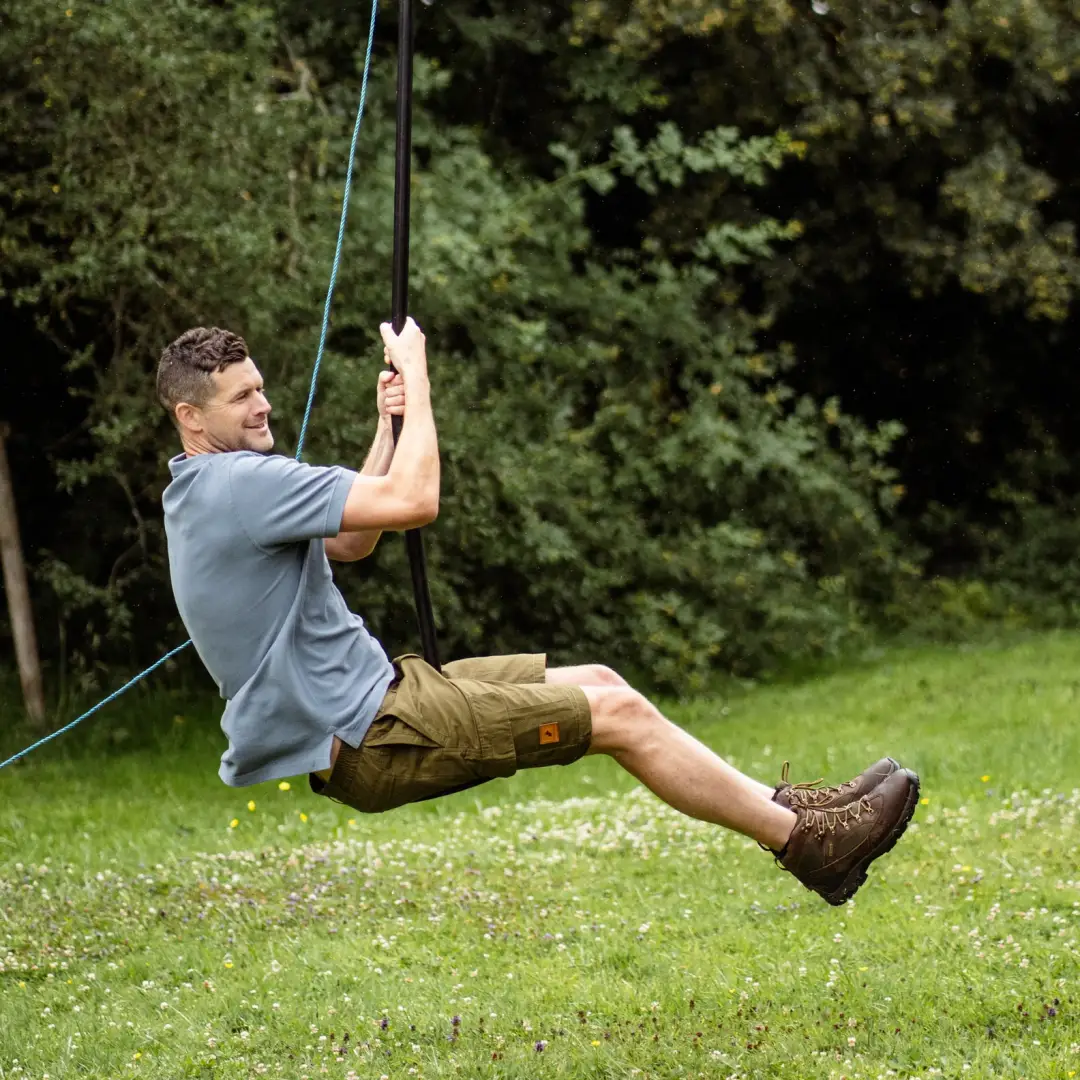 New Forest Trail Shorts - Image 6