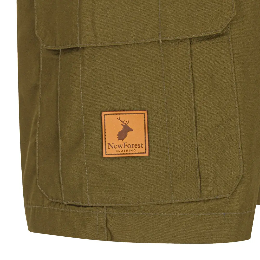New Forest Trail Shorts - Image 7
