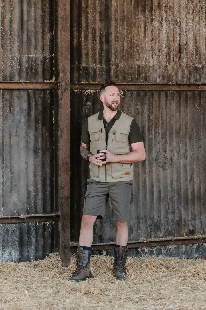 New Forest Trail Shorts - Image 2