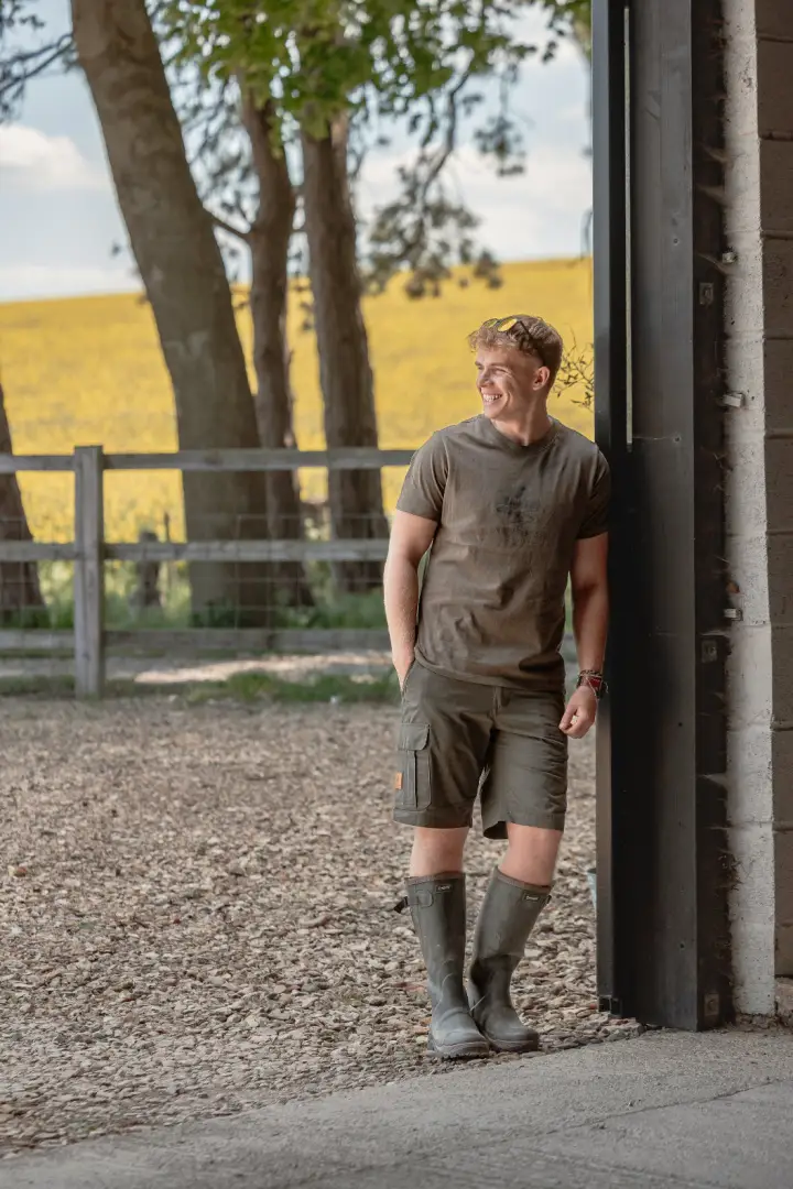 New Forest Trail Shorts - Image 3