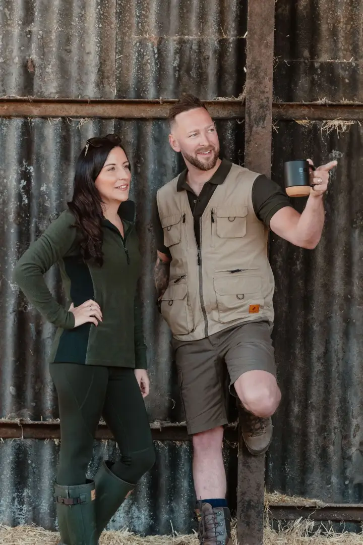 New Forest Trail Shorts - Image 4