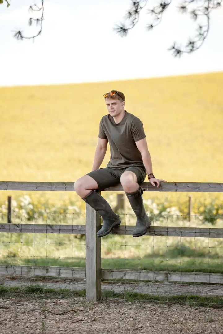 New Forest Trail Shorts - Image 7