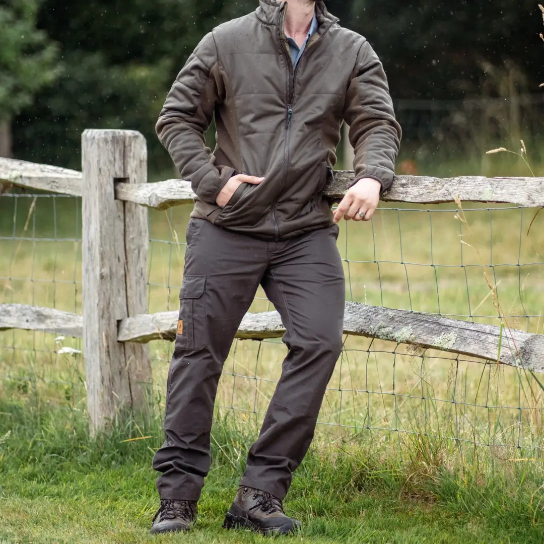 New Forest Trail Trousers - Image 2