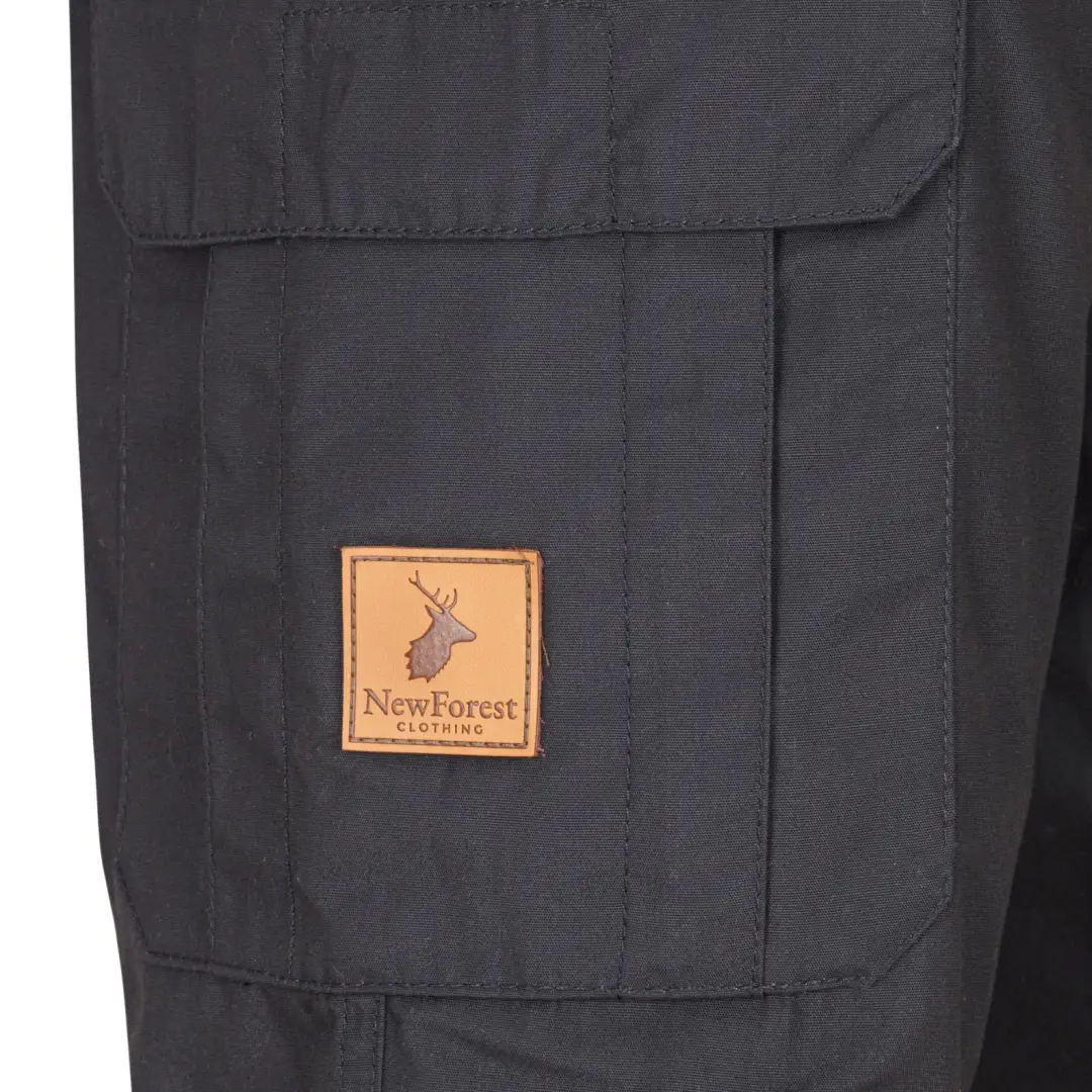 New Forest Trail Trousers - Image 3