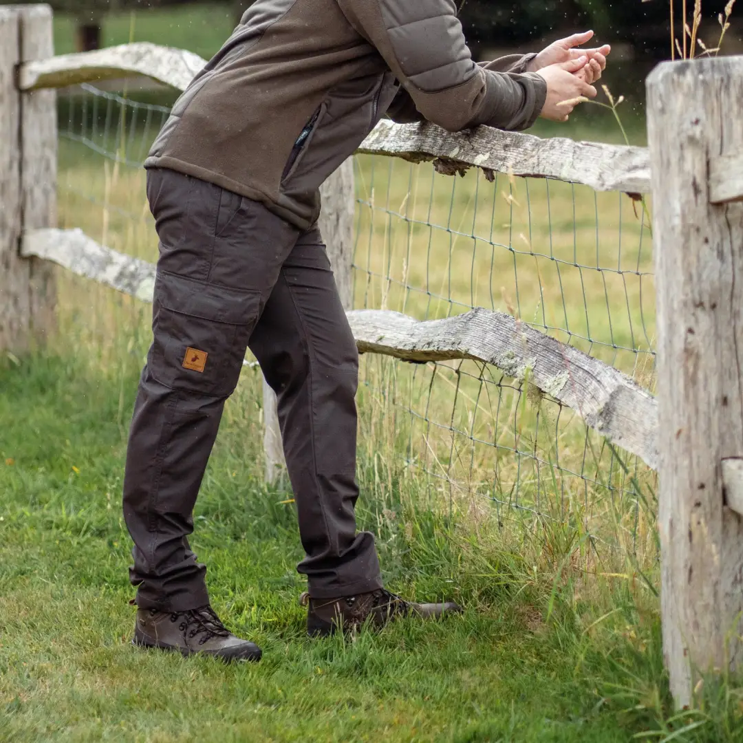 New Forest Trail Trousers - Image 4