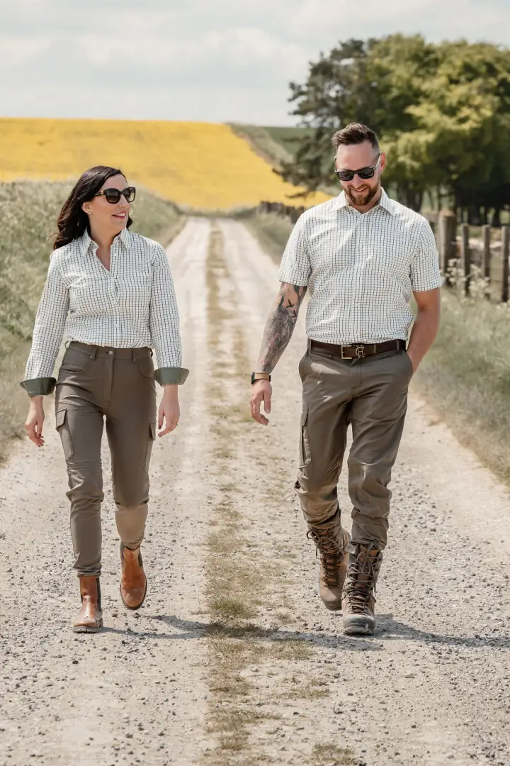 New Forest Trail Trousers - Image 4