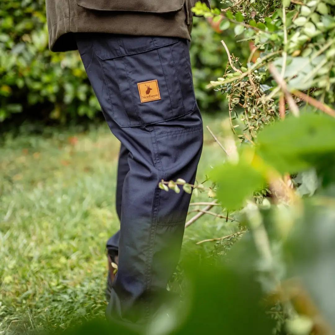 New Forest Trail Trousers - Image 2