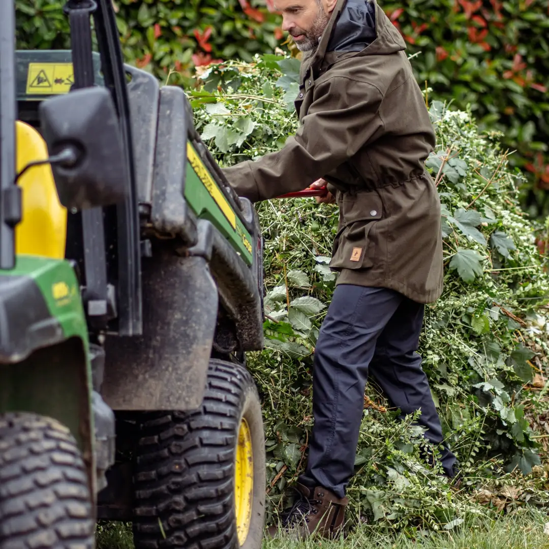 New Forest Trail Trousers - Image 4