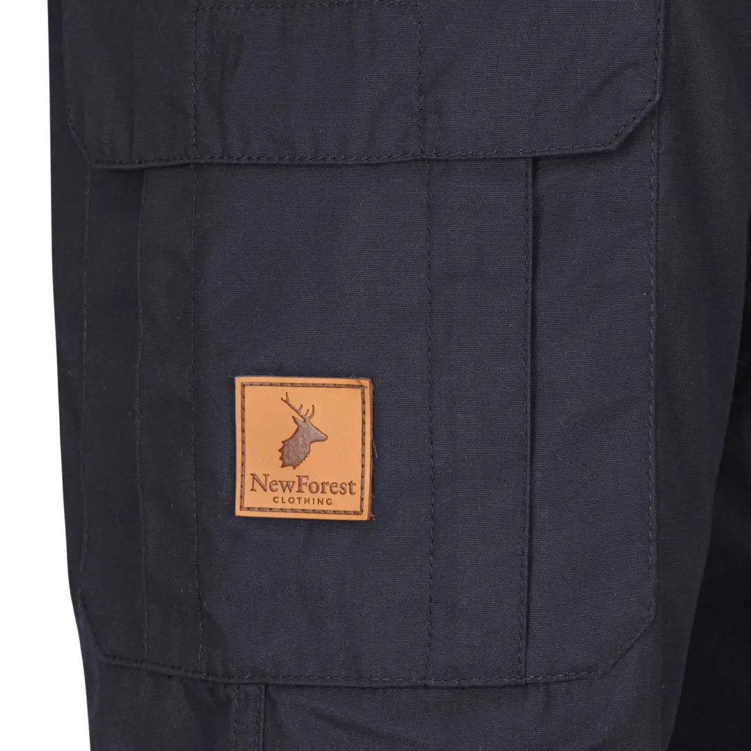New Forest Trail Trousers - Image 5