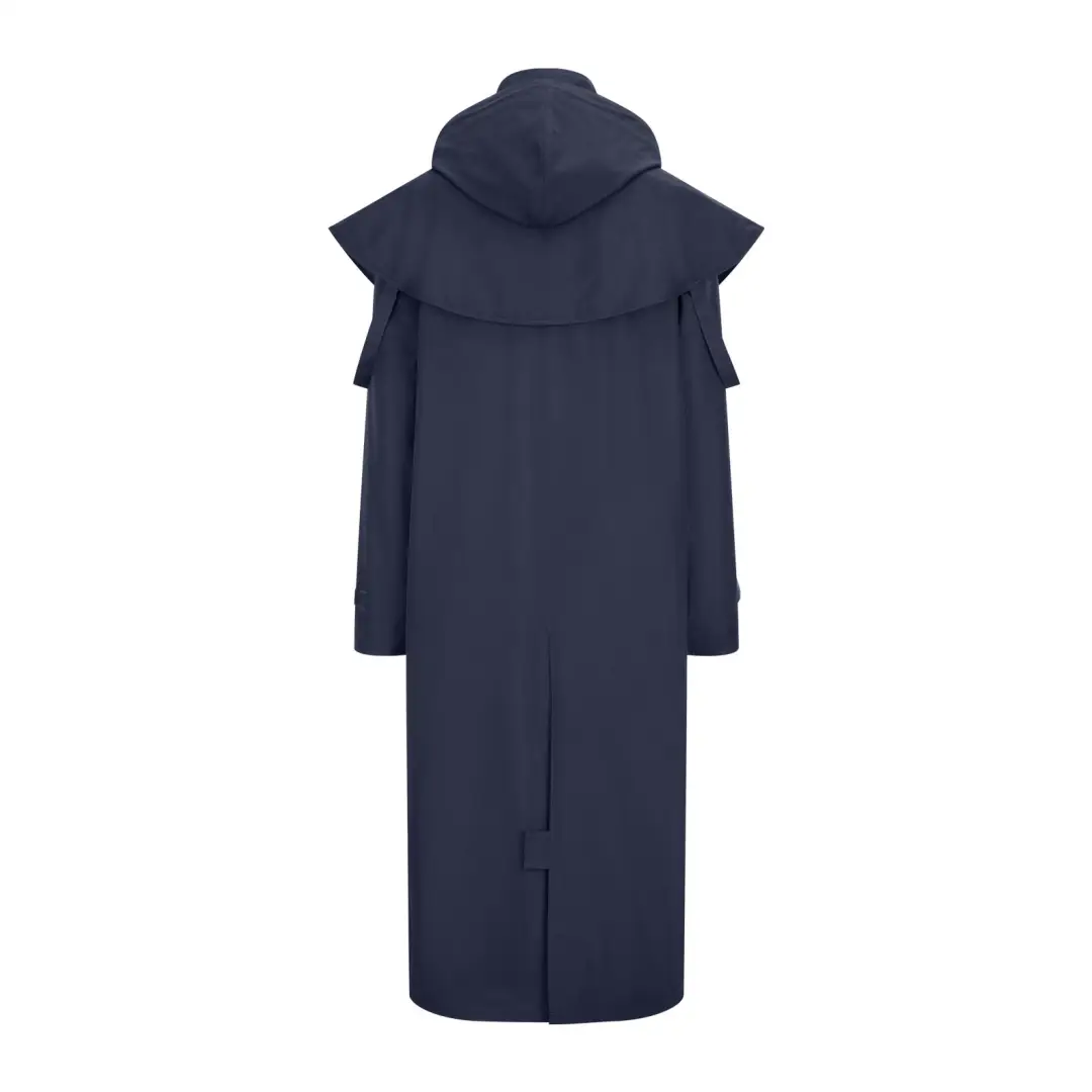 New Forest Victoria Ladies Full Length Waterproof Coat - Image 6