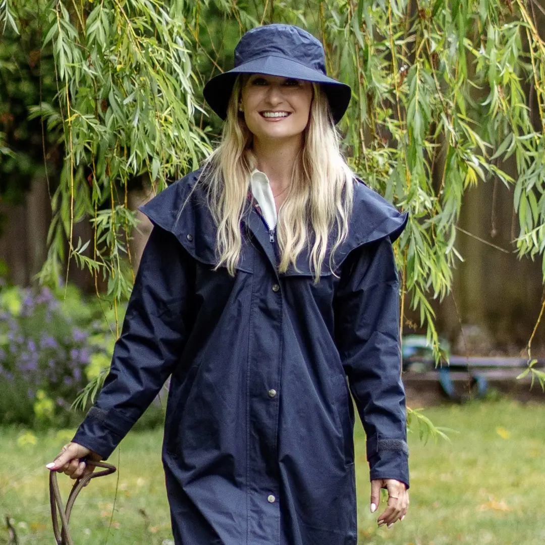 New Forest Victoria Waterproof Hat - Image 2