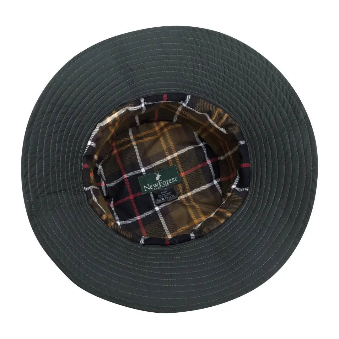 New Forest Victoria Waterproof Hat - Image 3